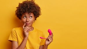 vibrador para iniciantes