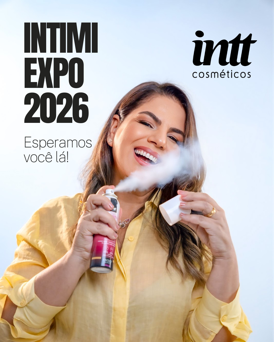 Home 1 intimi expo 2026