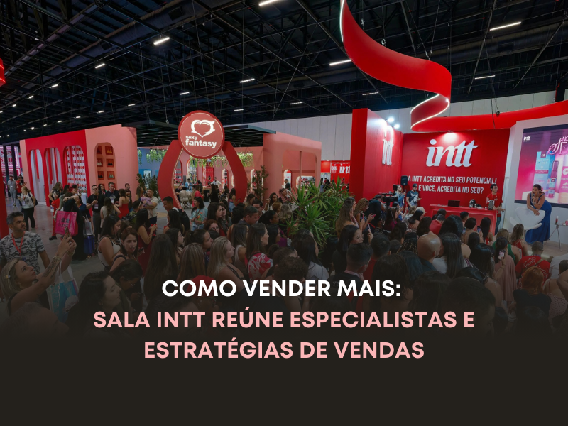 sala intt de palestras na intimi